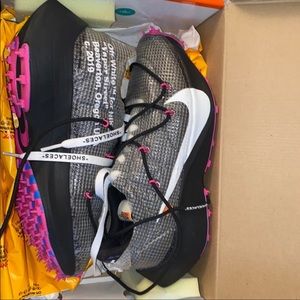 Womens Off White VaporMax